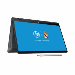 Notebook HP Pavilion x360 2-in-14-ek0008la, Intel Core i5, 8 GB RAM, 512 GB SSD, 14, Pantalla táctil, FHD Windows 11 Home