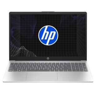 Notebook HP 15-fc0235la, AMD Ryzen 3, 8 GB RAM, 512 GB SSD, 15.6" FHD, Windows 11 Home