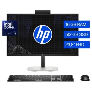 Todo-En-Uno Hp Prostudio 4 G1I 23.8"", Windows 11 Pro, Intel