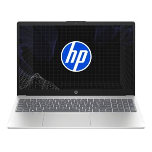 Notebook HP 15-fd0331la, Intel Core 3, 8 GB RAM, 512 GB SSD, 15.6" FHD, Windows 11 Home