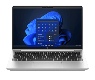 Notebook HP ProBook 440 G10 14"" + Audífonos Estéreo USB-C Poly Blackwire 3320