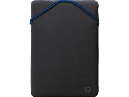 Funda Protección Reversible HP Negro/Azul 15,6"