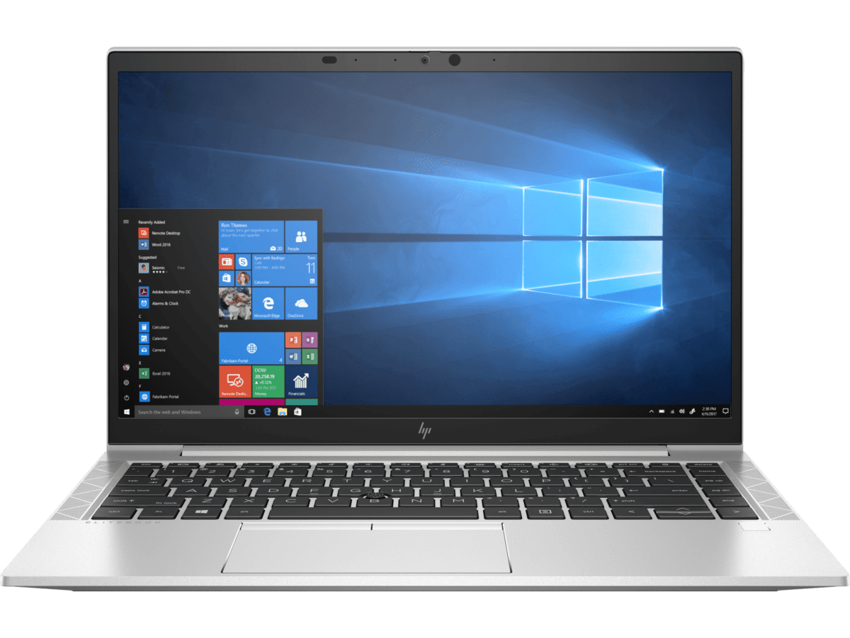 ✨美品✨HP✨ELITEBOOK✨corei5✨新品NVMeSSD 256GB✨ Notebook HP EliteBook 845 G7 - 14