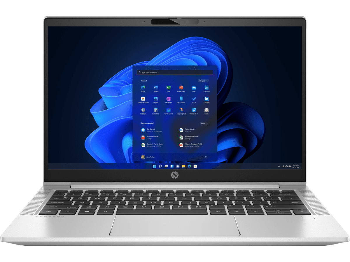 Notebook HP ProBook 430 G8 - 13.3