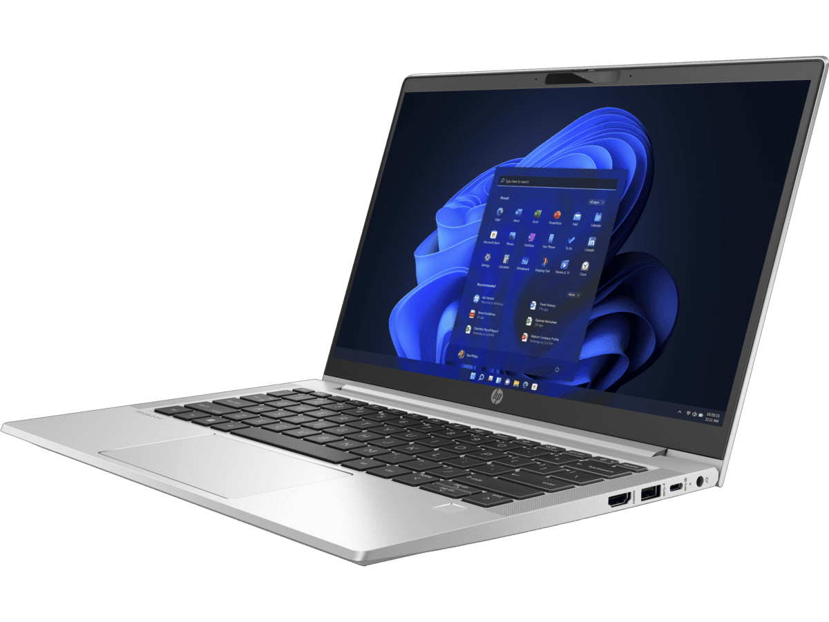 Notebook HP ProBook 430 G8 - 13.3