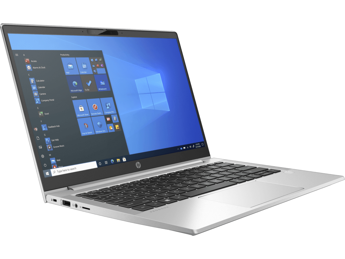 Notebook HP ProBook 430 G8 - 13.3