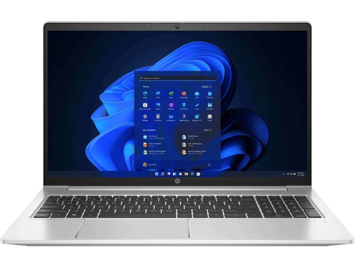 Notebook HP ProBook 450 G8 - 15.6