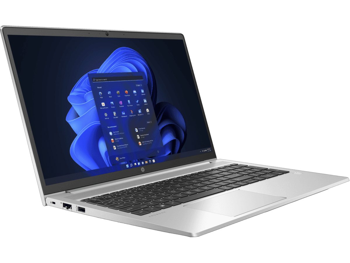 Notebook HP ProBook 450 G8 - 15.6