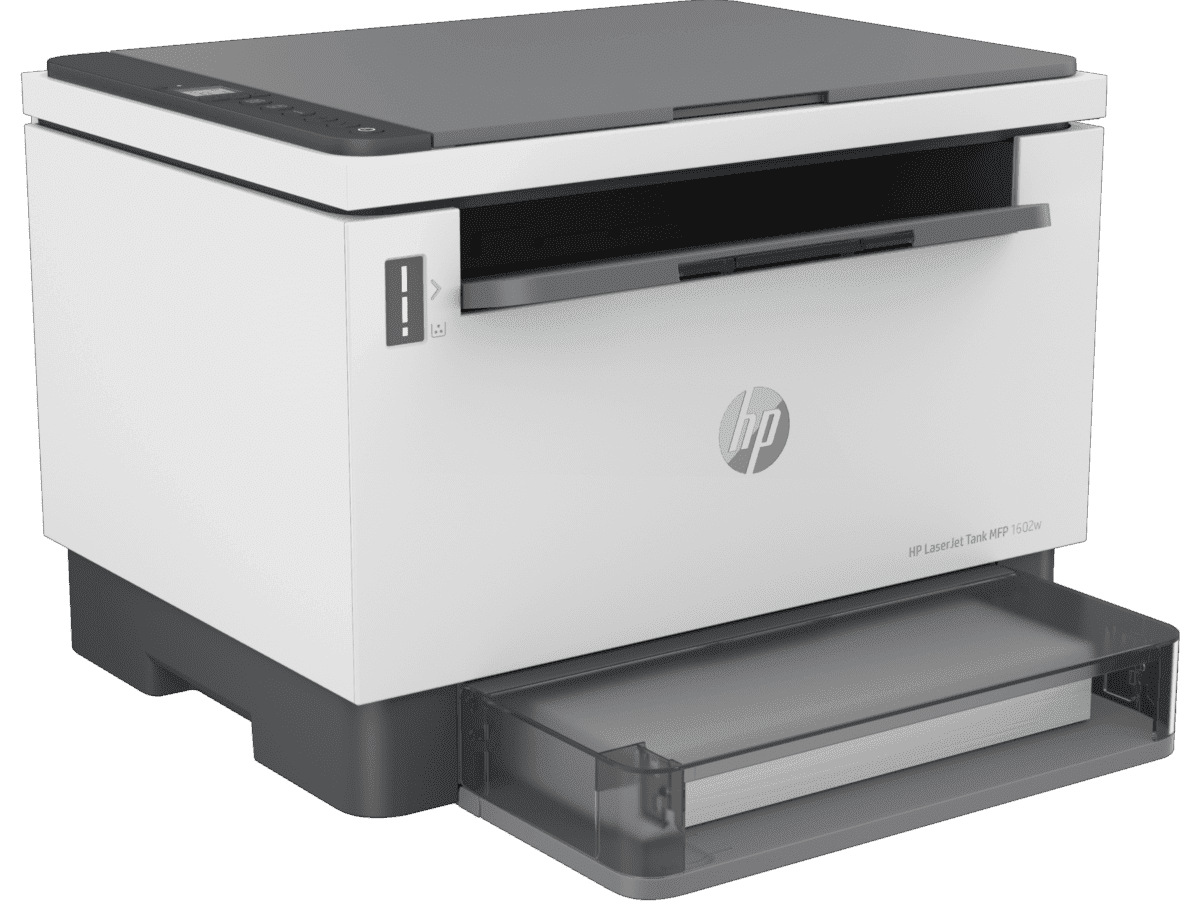 HP LaserJet Tank MFP 1602w, foto 3