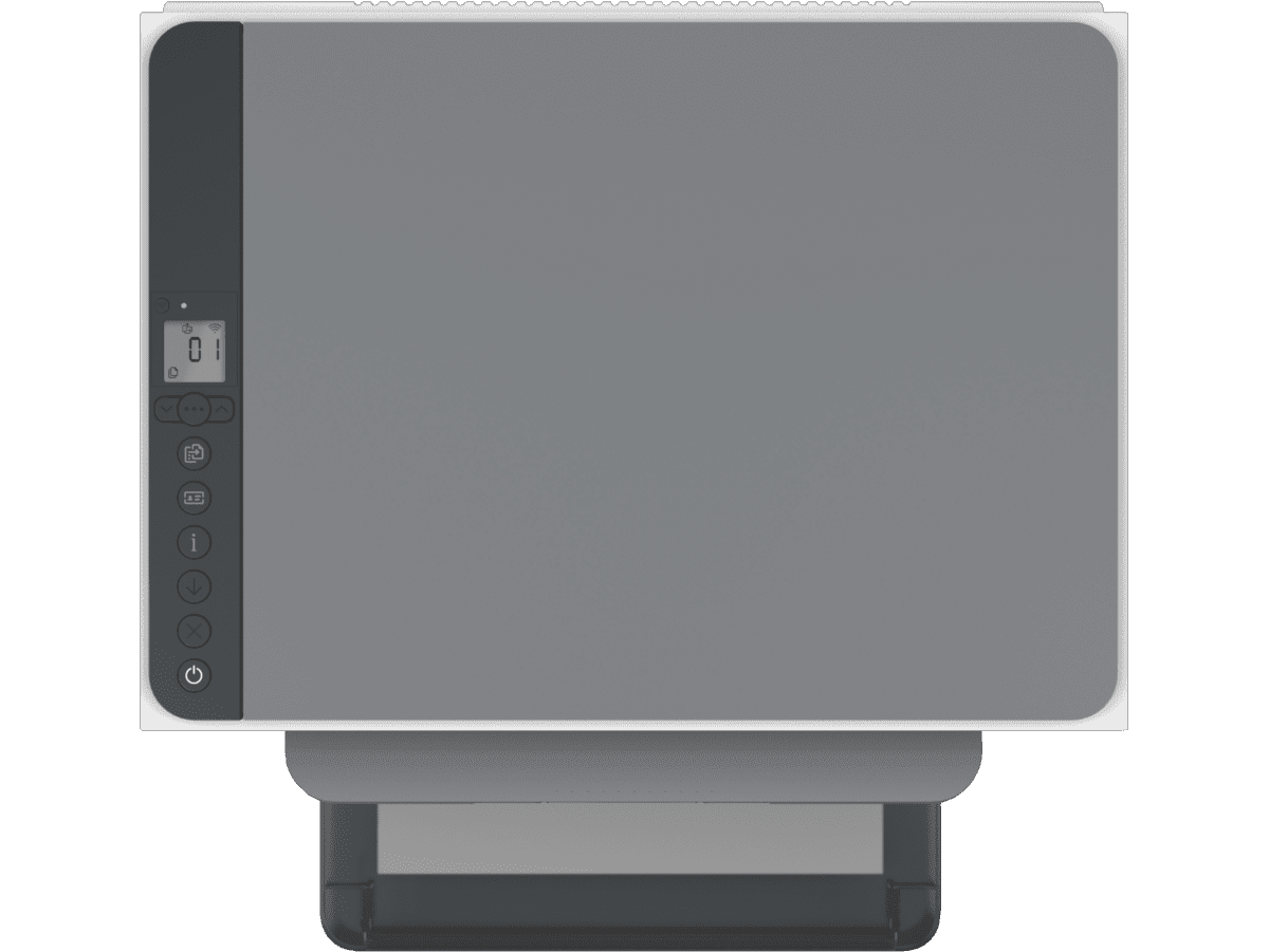 HP LaserJet Tank MFP 1602w, foto 5