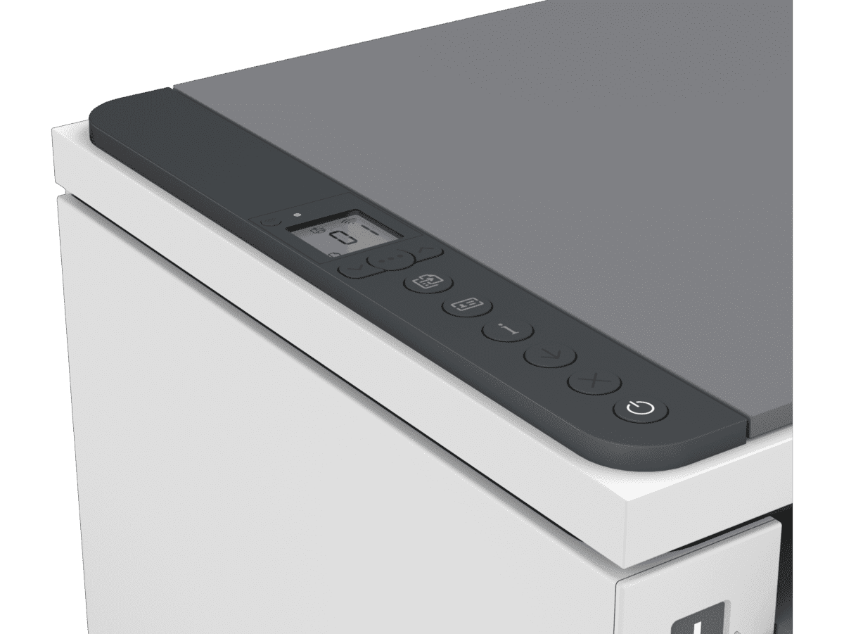 HP LaserJet Tank MFP 1602w, foto 6