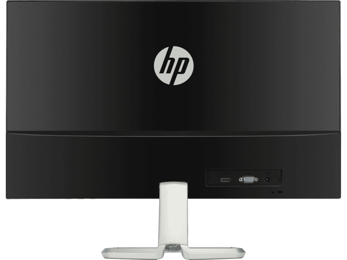 Monitor HP 24f de 24