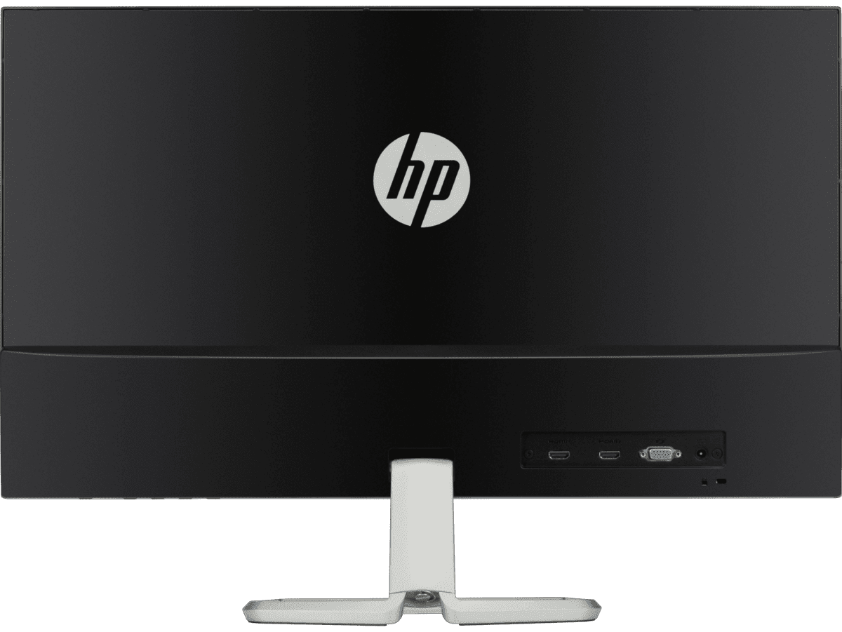 Monitor HP 27f de 27