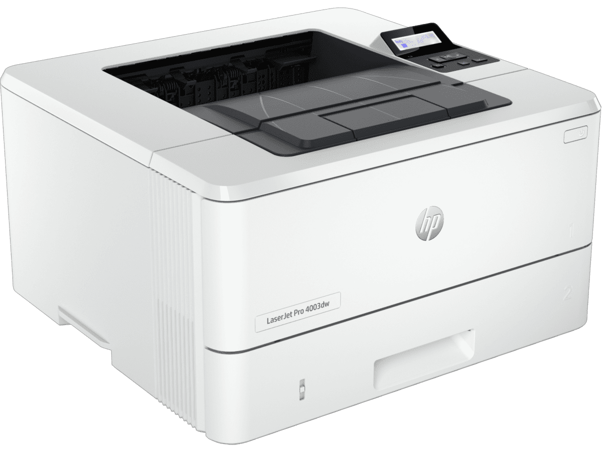 HP LaserJet Pro 4003dw, foto 3