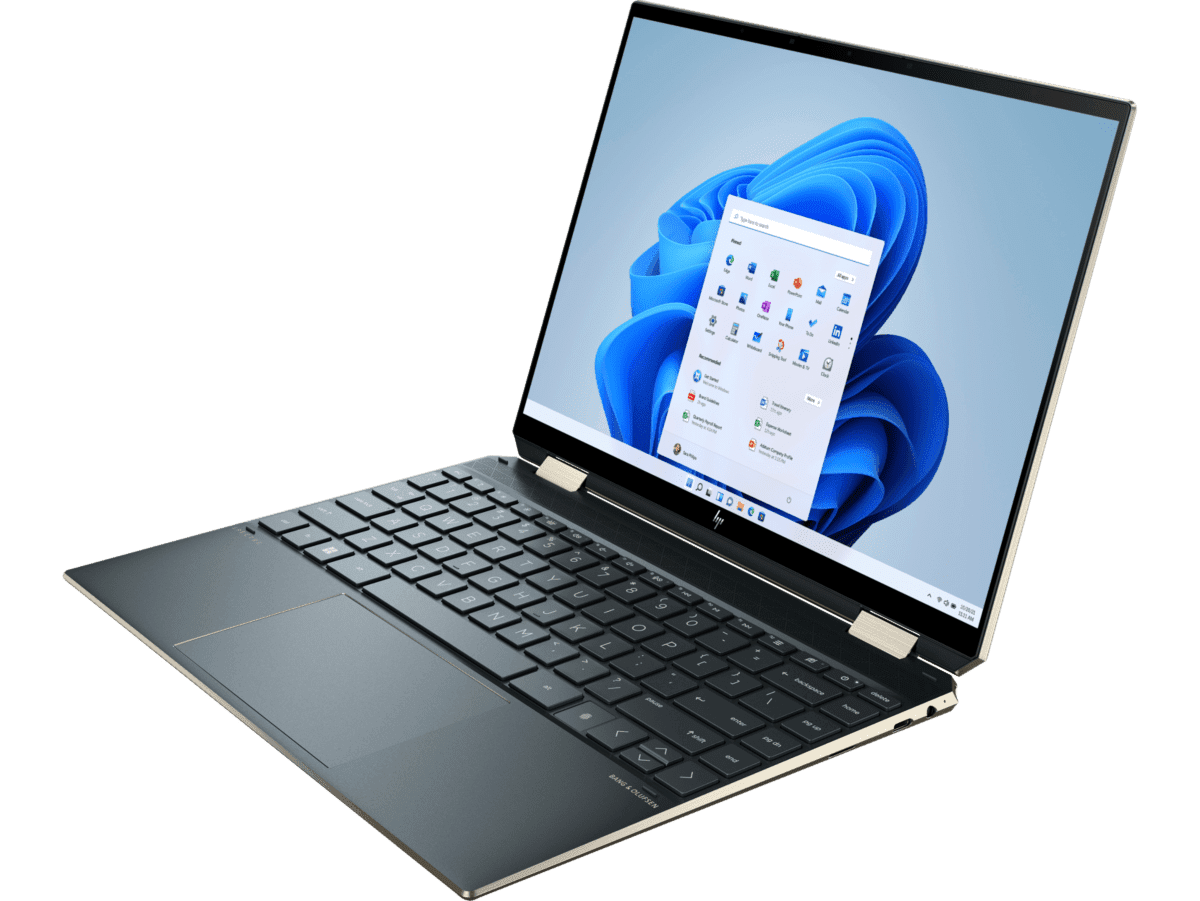 ノートパソコン/HP/Spectre x360 convertible Notebook HP Spectre x360 Convertible 14-ea0001la - 13.5