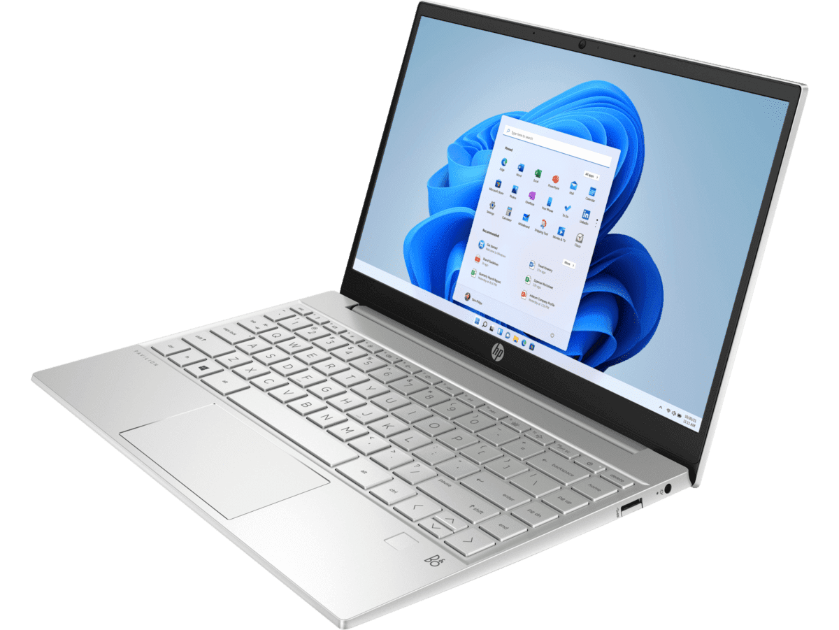 Notebook HP Pavilion 13-bb0004la - 13.3