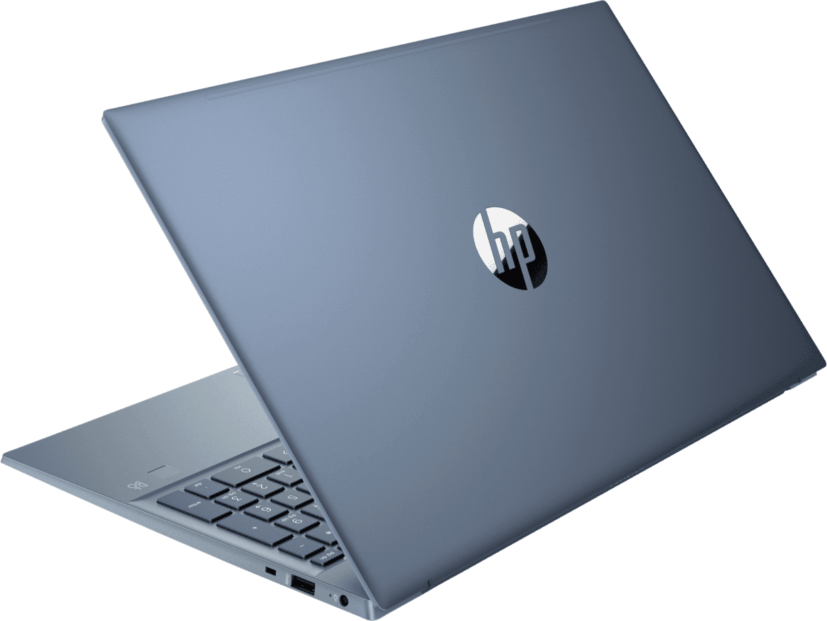 Notebook HP Pavilion 15-eh0011la - 15.6