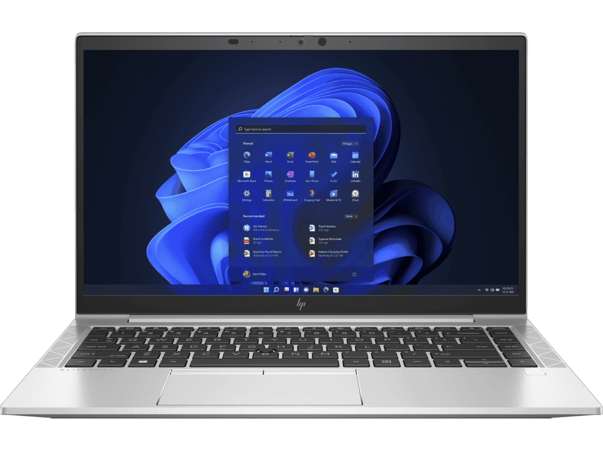 Notebook HP EliteBook 840 G8 - 14