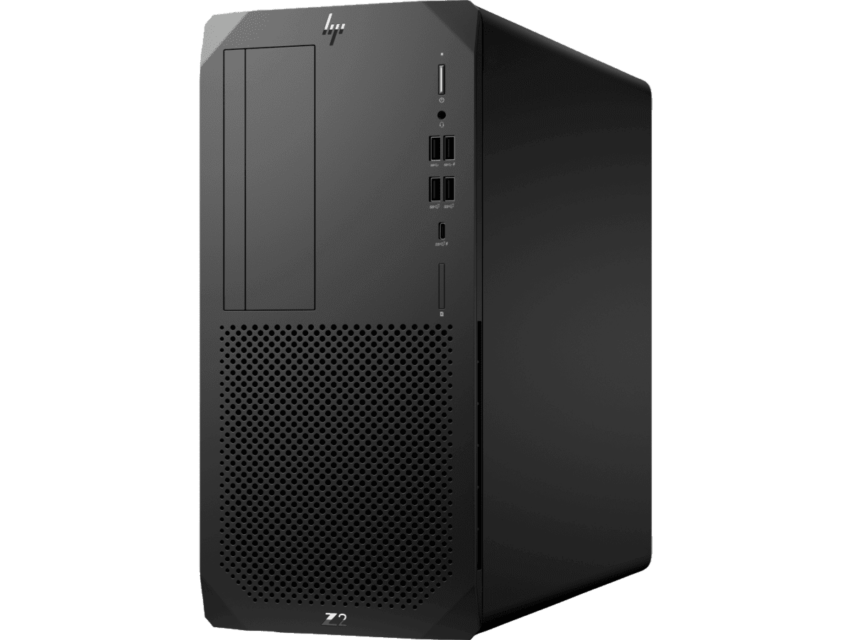 Desktop HP Z2 G5 - (37L75LA) - Tienda HP.com Chile