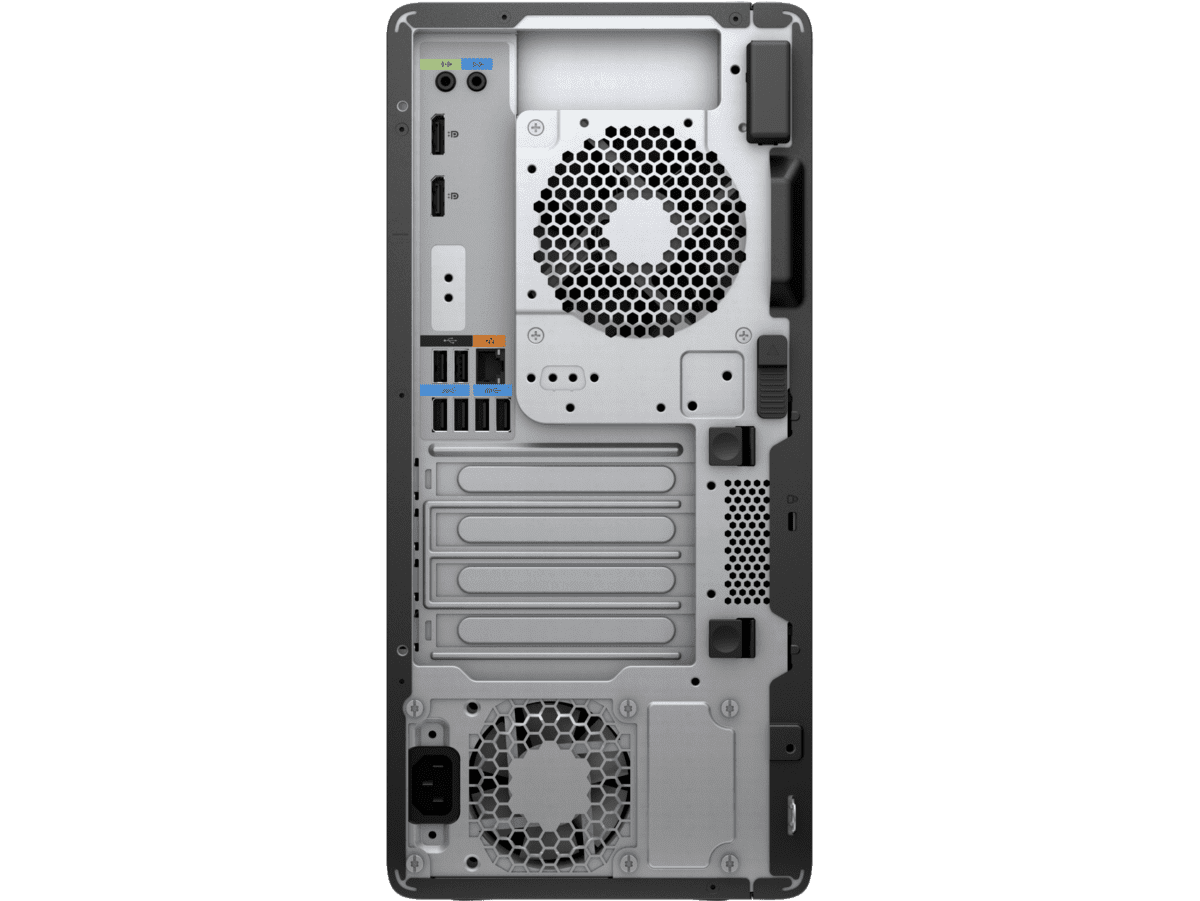 Desktop HP Z2 G5 - (37L75LA) - Tienda HP.com Chile