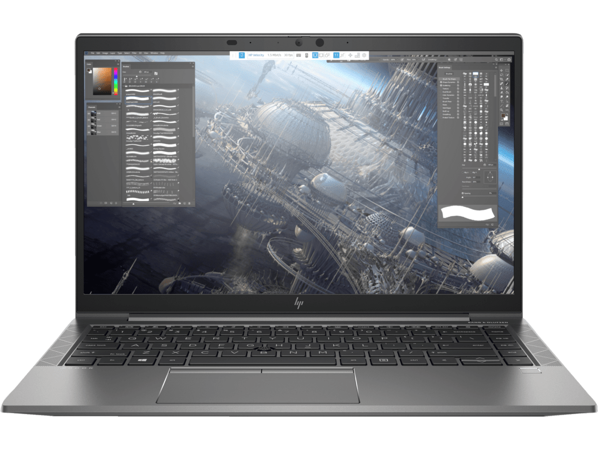 Notebook HP ZBook Firefly 14 G8 - 14