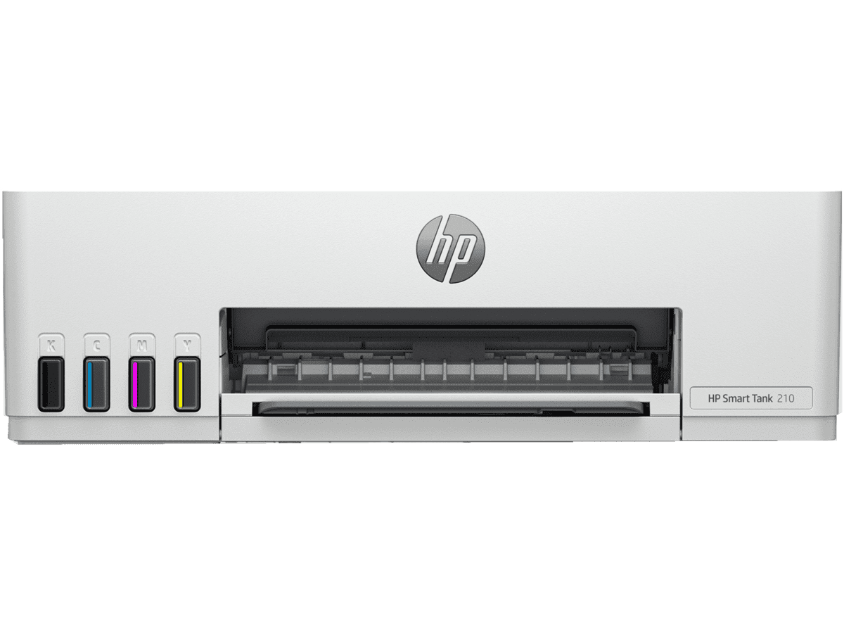 HP Smart Tank 210, foto 3