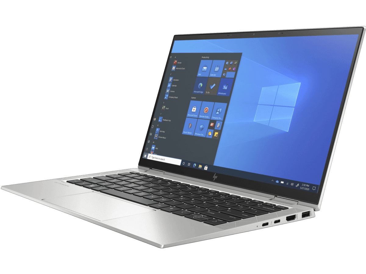 1030 x360 EliteBook HP Notebook G8 1030 x360 EliteBook 【高スペック】HP G8 13.3 - Windowsノート本体