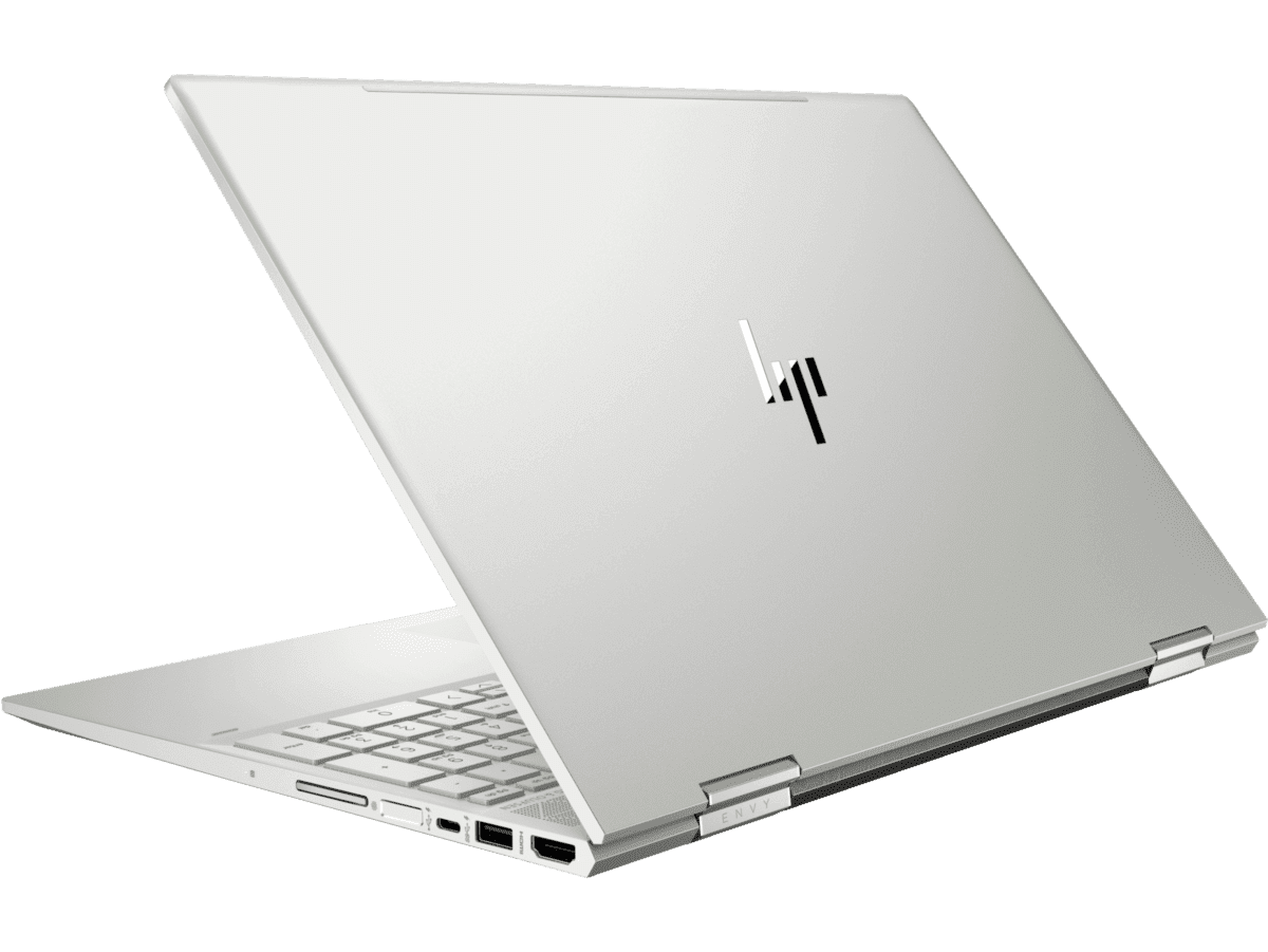 Notebook HP ENVY x360 Convertible 15-cn0001la - 15.6