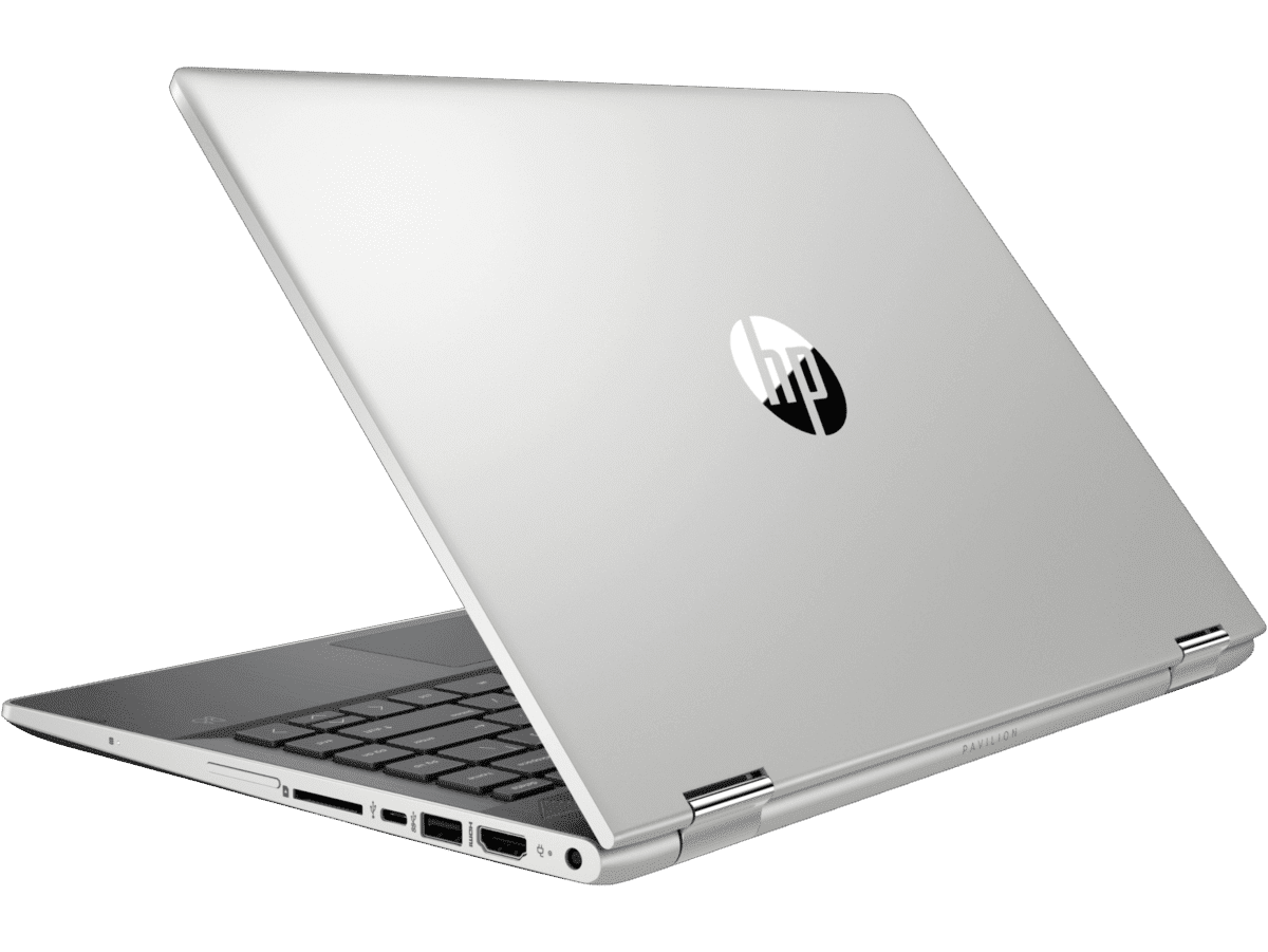 Notebook HP Pavilion x360 Convertible 14-cd0006la - 14