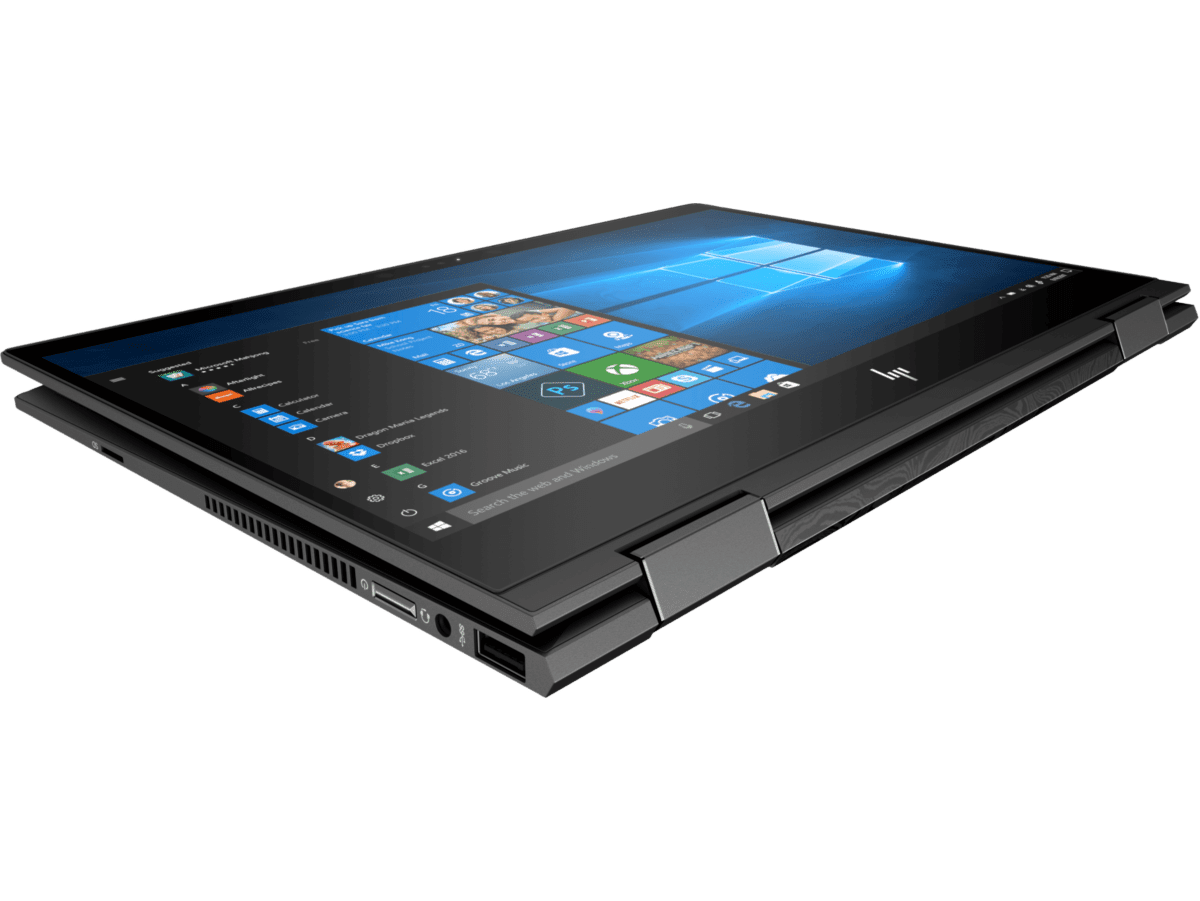Notebook HP ENVY x360 13-ag0052la - 13,3