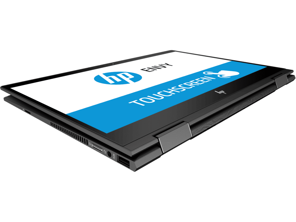 Notebook HP ENVY x360 13-ag0052la - 13,3