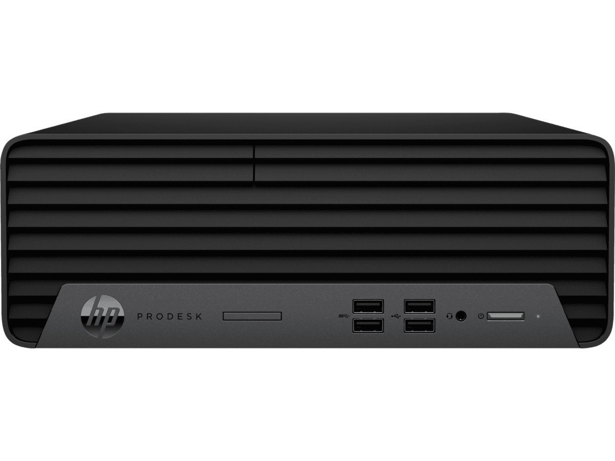 Desktop HP ProDesk 400 G7 - (3V6K1LT) - Tienda HP.com Chile