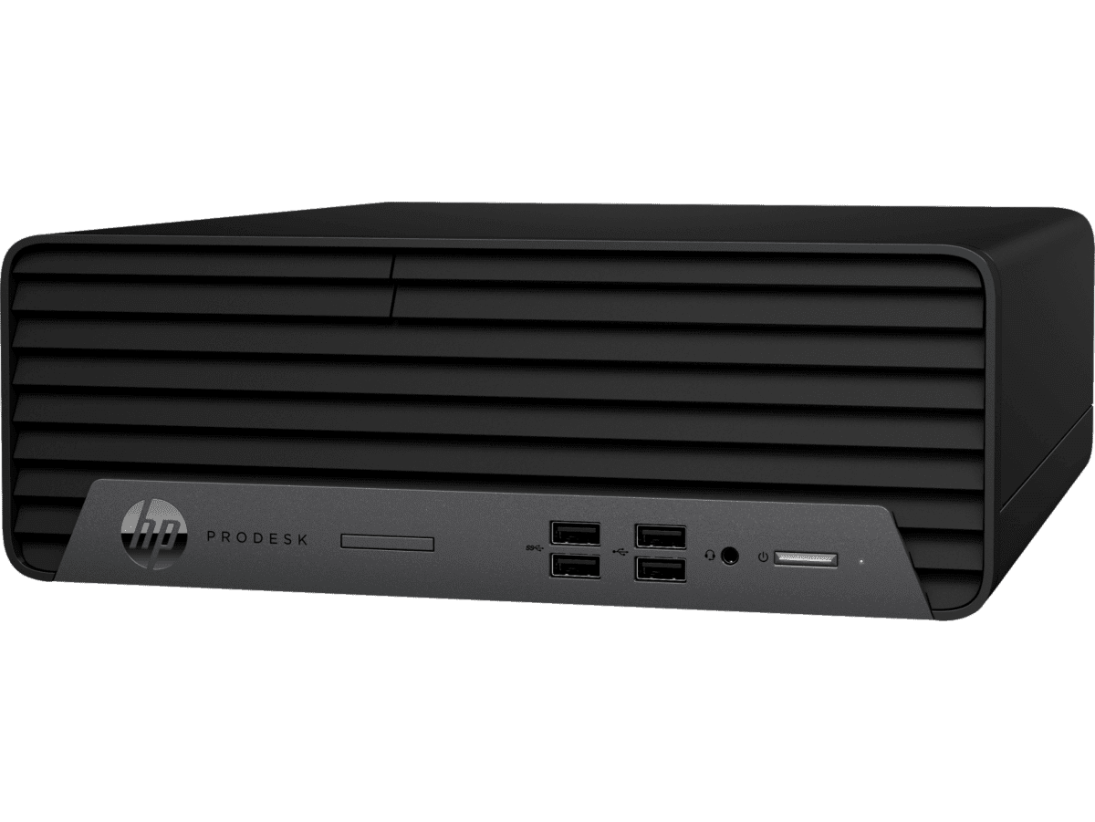 Desktop HP ProDesk 400 G7 - (3V6K1LT) - Tienda HP.com Chile