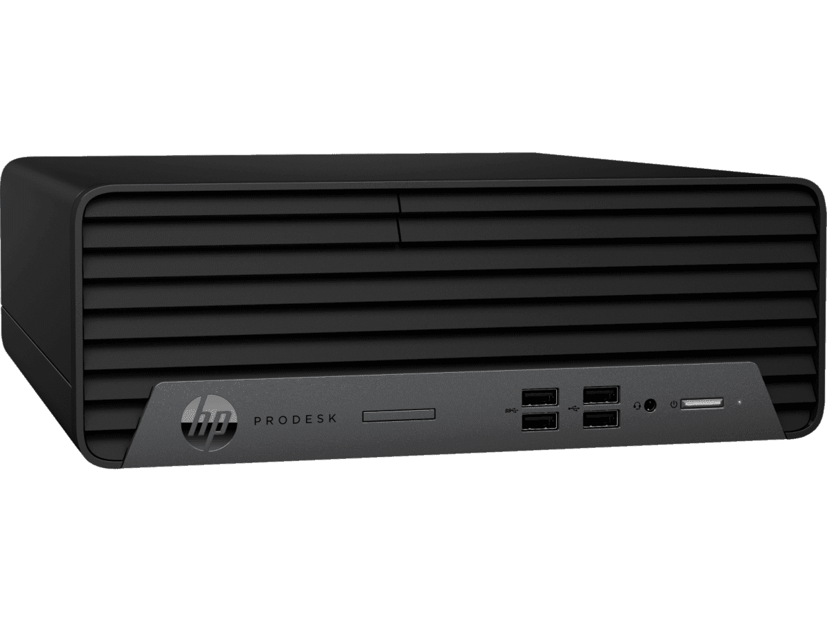 Desktop HP ProDesk 400 G7 - (3V6K1LT) - Tienda HP.com Chile