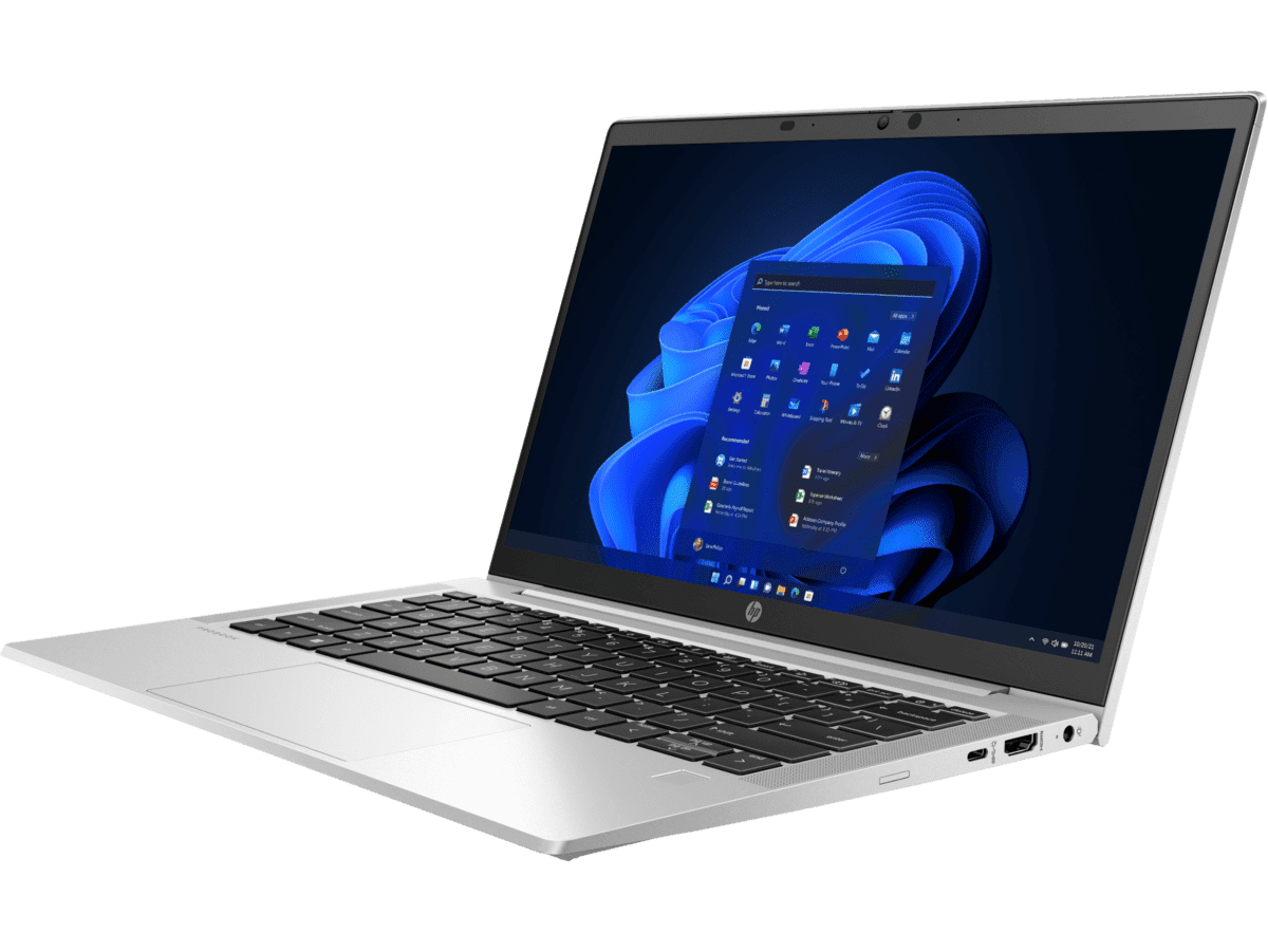 Notebook HP ProBook 635 Aero G8 - 13.3