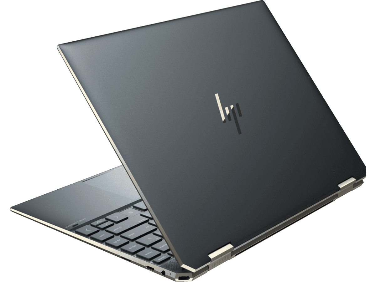 Notebook HP Spectre x360 Convertible 14-ea0510la - 13.5