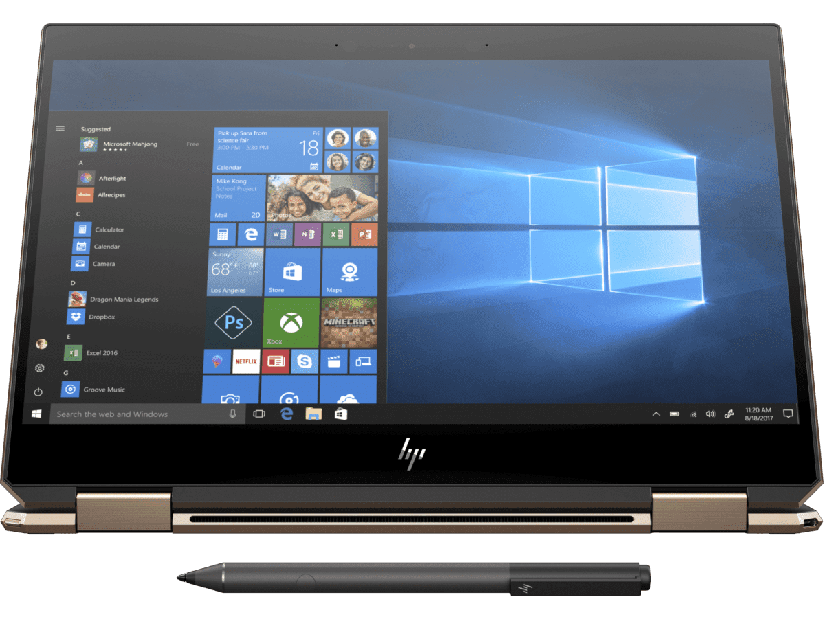 Windowsノート本体 HP Spectre X360 Convertible 13-ap0xxx Windowsノート本体 HP Spectre X360 Convertible 13-ap0xxx notepc