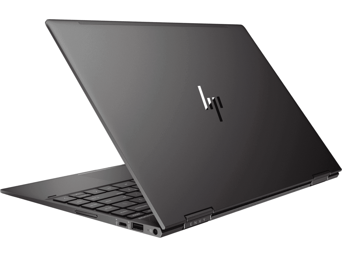 Notebook HP ENVY x360 Convertible 13-ag0005la - 13,3
