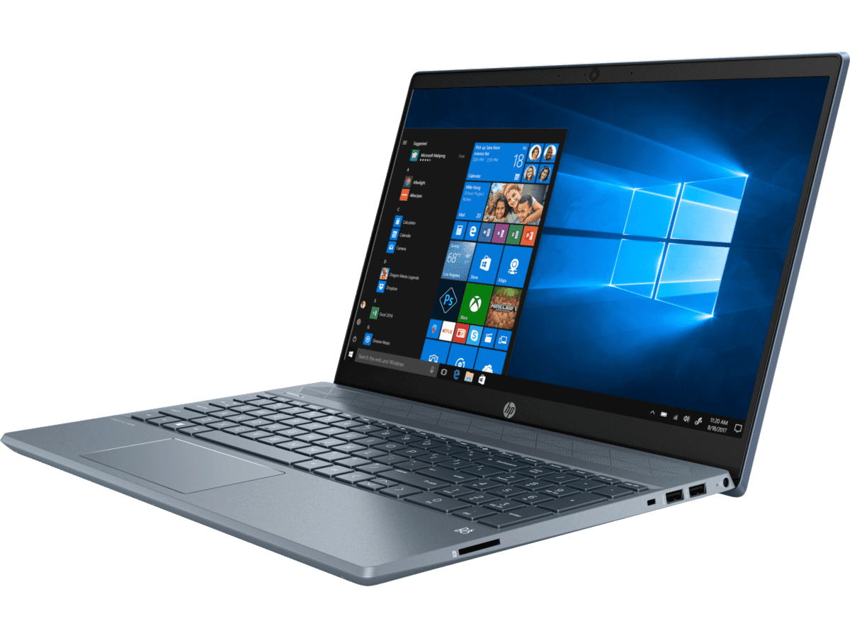 HP Pavilion - 15-cw1003la - 15.6