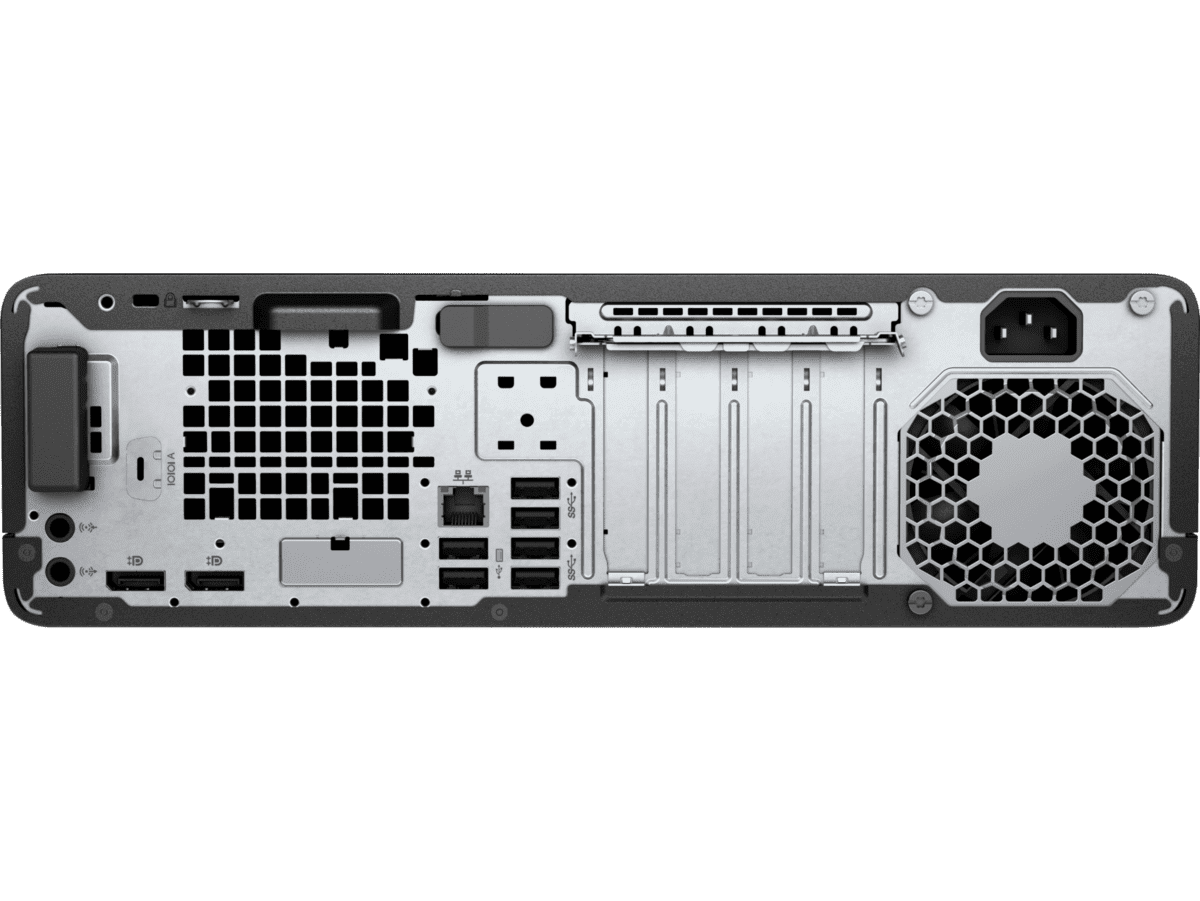 HP Elitedesk 800 G4 SFF ゲーミング デスクトップ HP EliteDesk 800 G4 SF 製品詳細・スペック - デスクトップ・PC