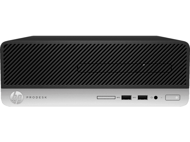 Desktop HP ProDesk 400 G5 - (HP-7AV90LT) - Tienda HP.com Chile