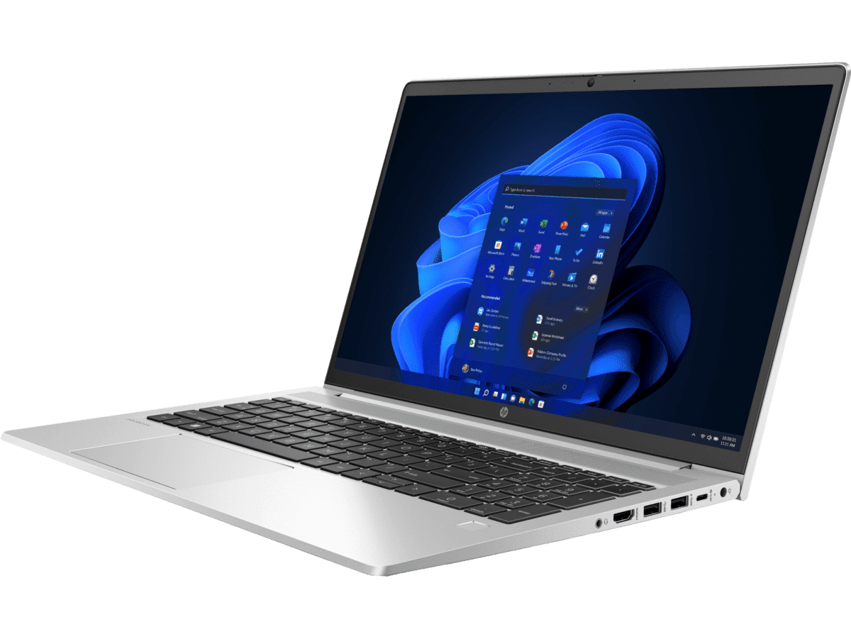 HP Probook 450 G8 ジャンク Notebook HP ProBook 450 G8 - 15.6