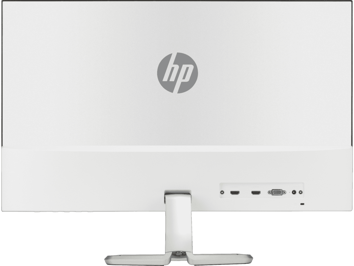 Monitor HP 27fw de 27