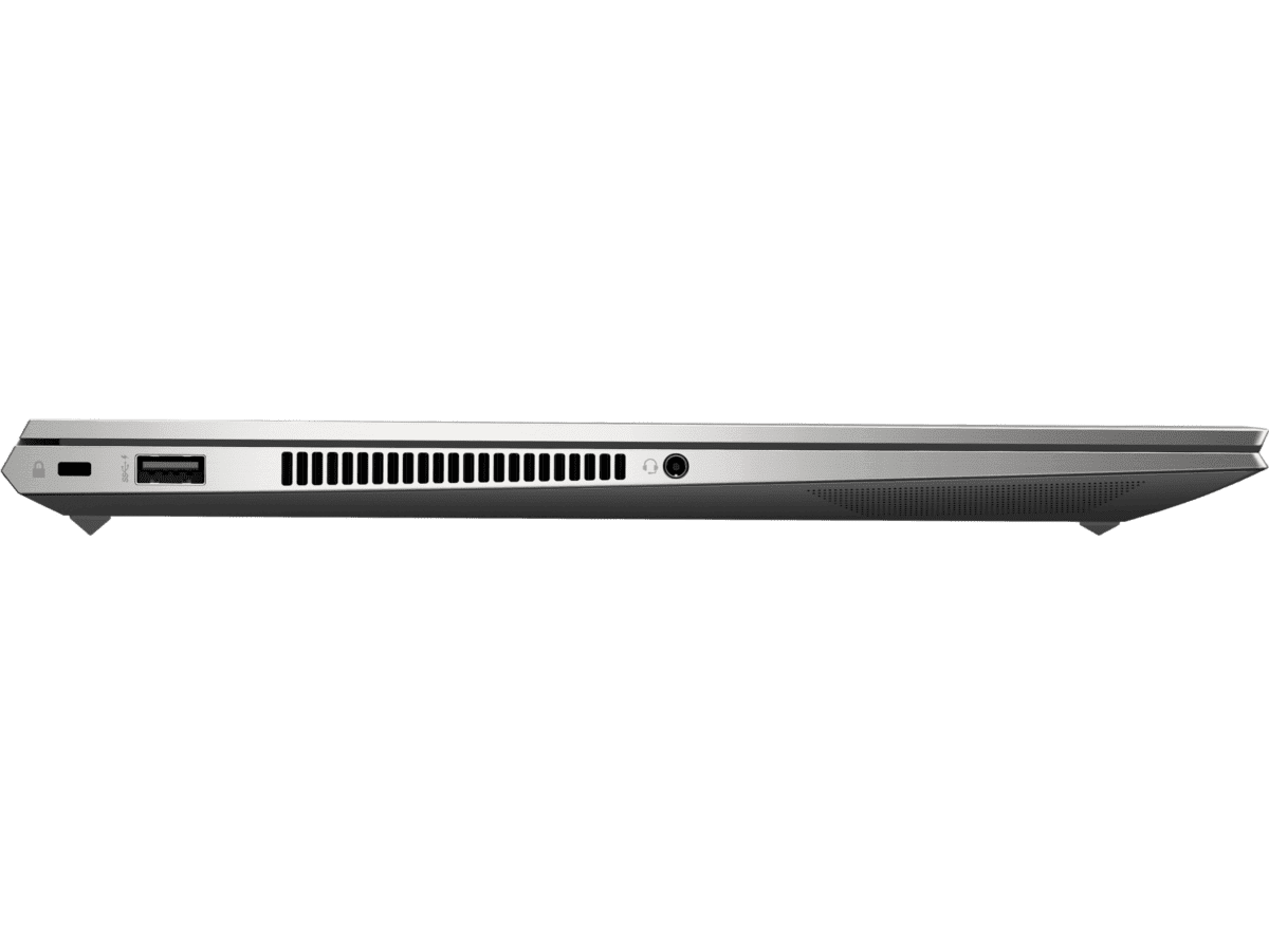 Notebook HP ZBook Studio G8 de 15,6
