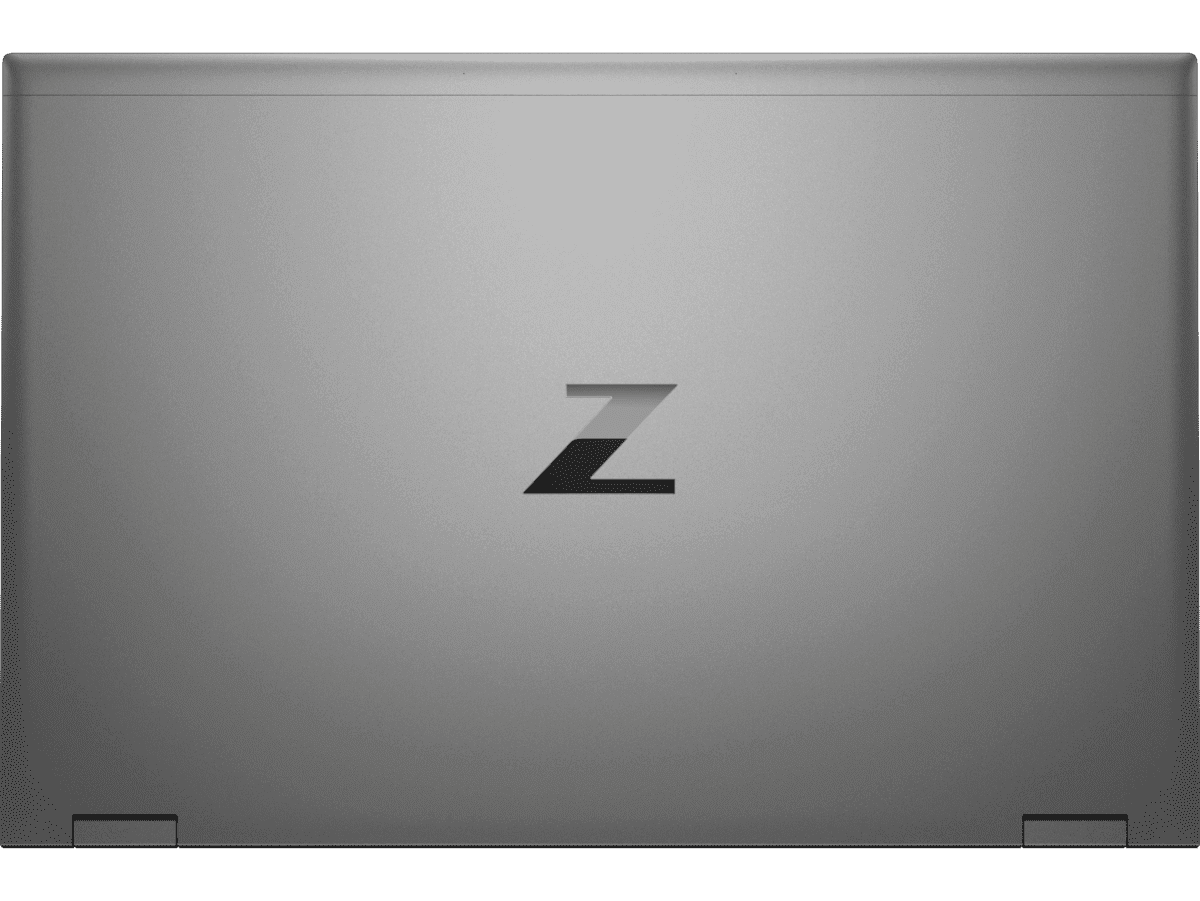 Notebook HP ZBook Fury G8 de 17,3