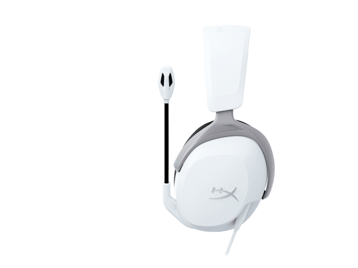 HyperX Cloud Stinger 2 Core PlayStation Blanco, foto 5