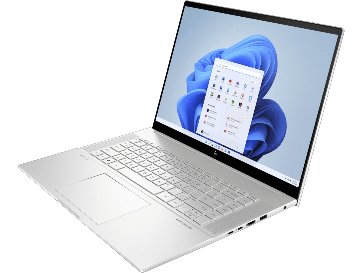 Notebook HP ENVY 16-h0100la - 16