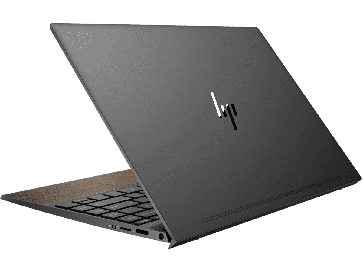 Notebook HP ENVY 13-aq1002la - 13,3