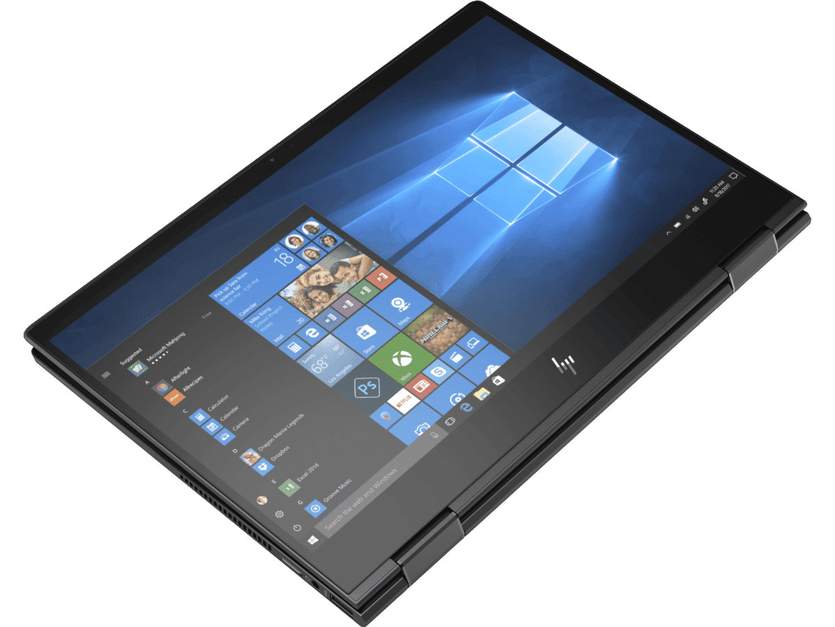Notebook HP ENVY X360 13-ar0003la - 13,3