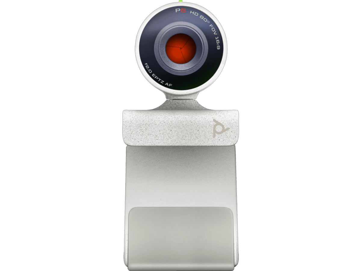 HP Poly Studio P5 USB-A Cámara Web TAA (76U43AA) Tienda Chile